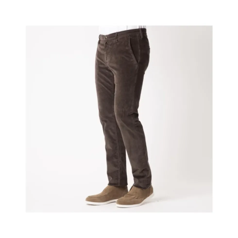 Bobby Trousers