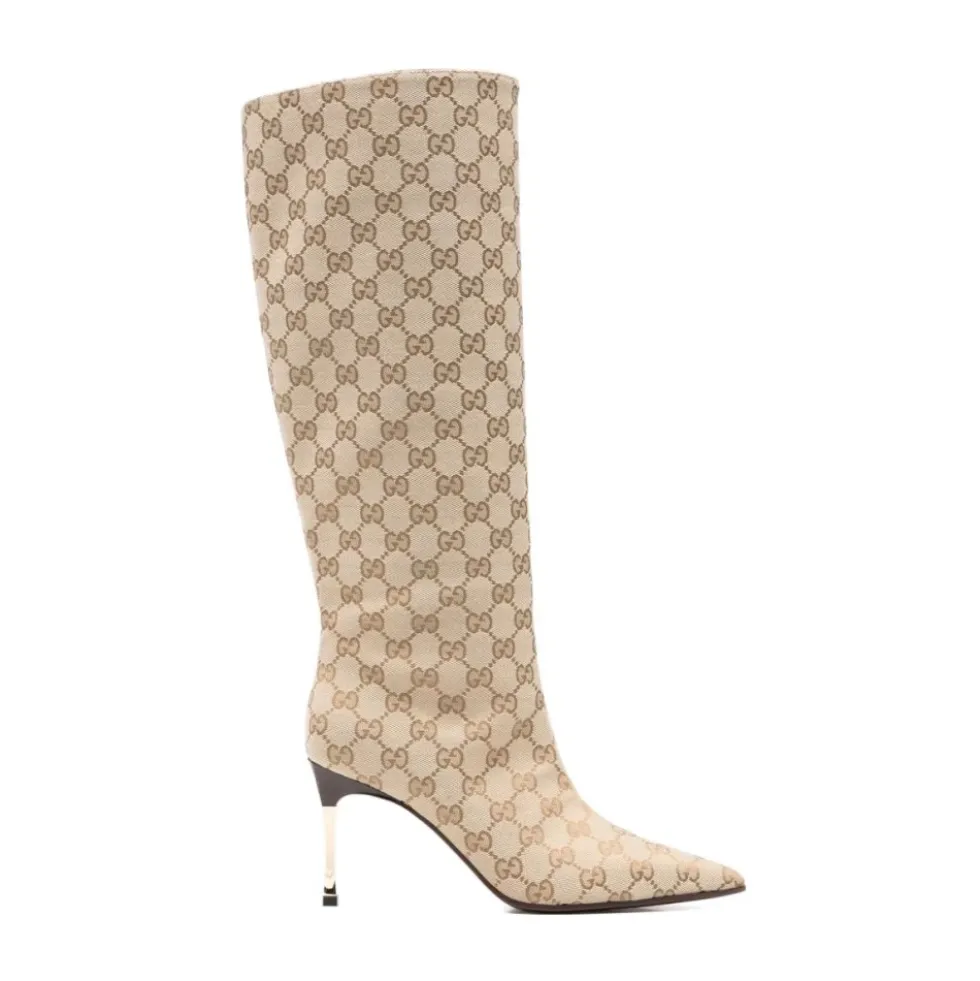 Bombshell GG Boots