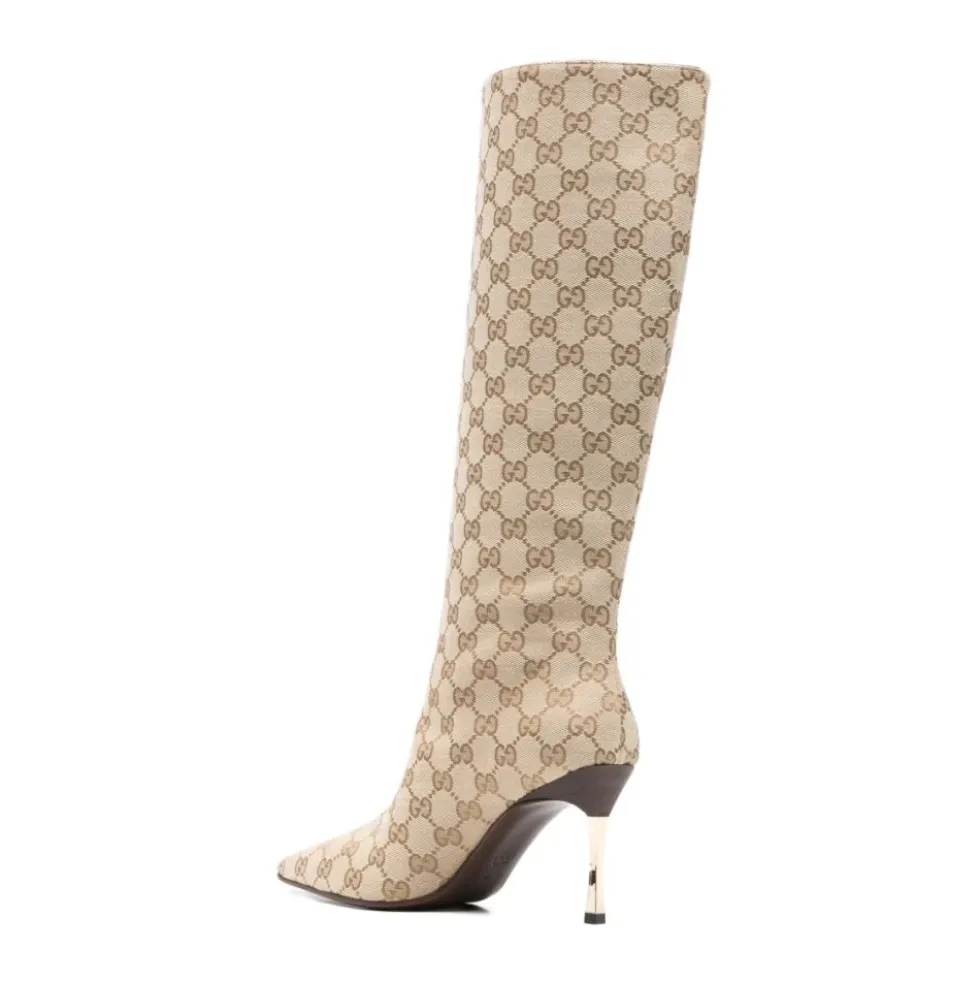 Bombshell GG Boots