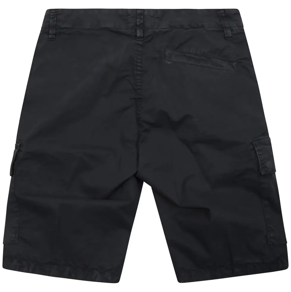 Bomuld Bermuda Shorts