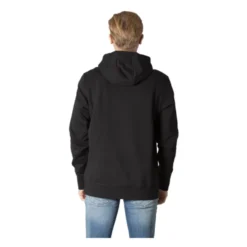 Bomuld Herre Sweatshirt Efterår/Vinter Kollektion