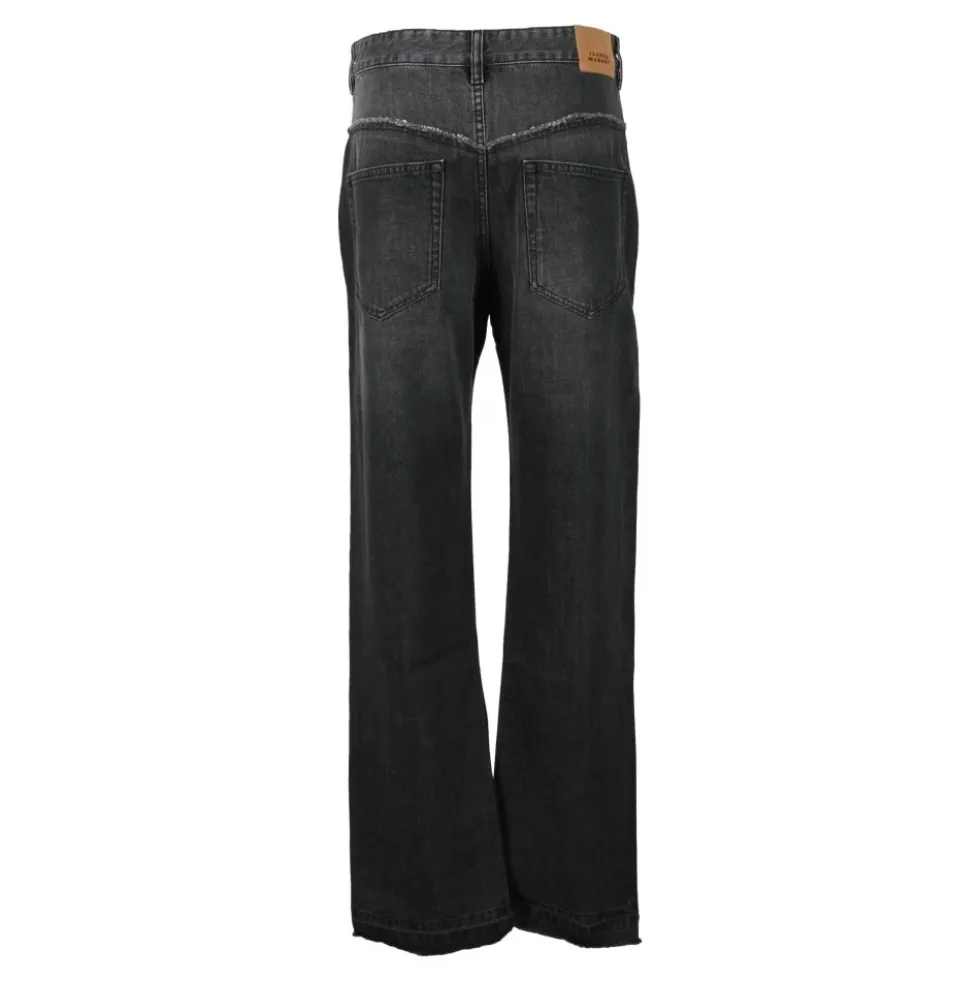Bomuld Jeans