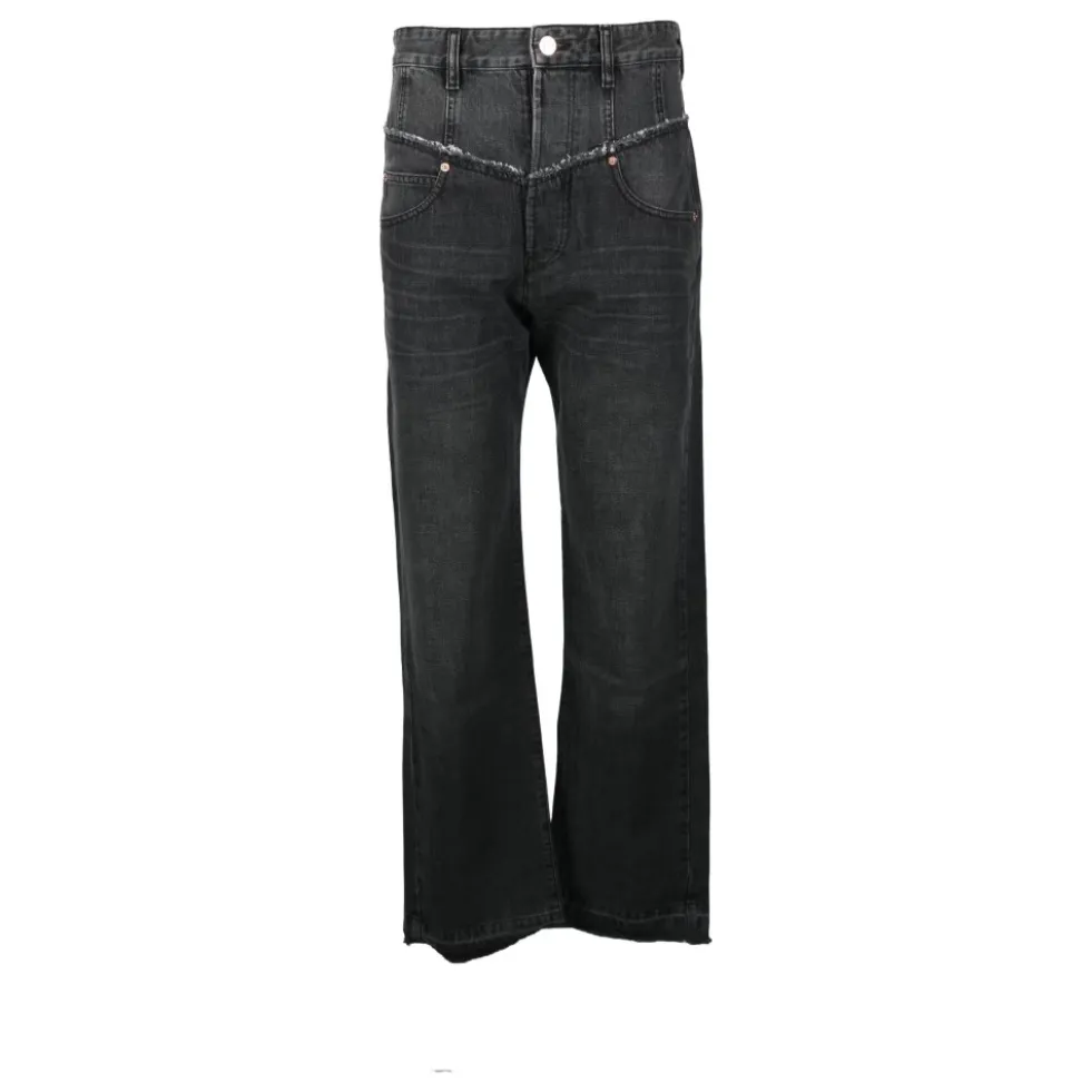 Bomuld Jeans