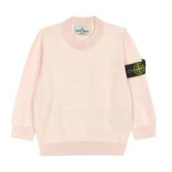 Bomulds Sweater