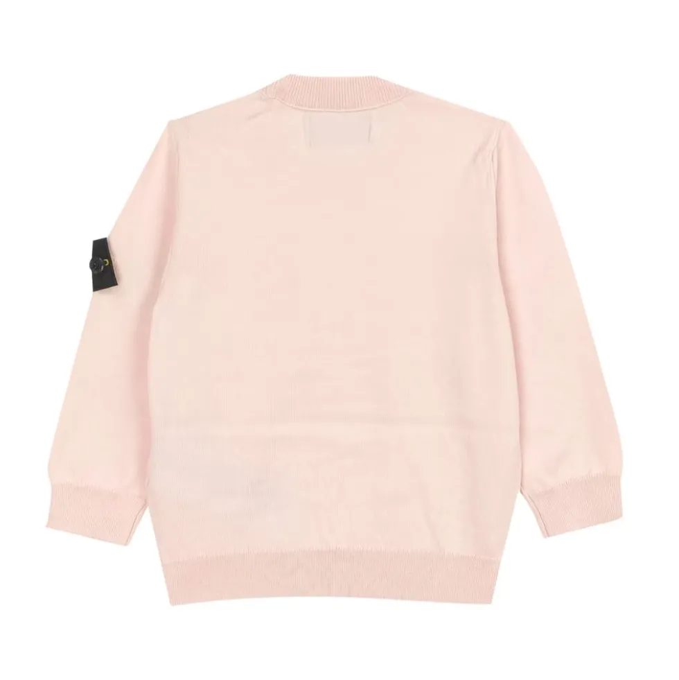Bomulds Sweater