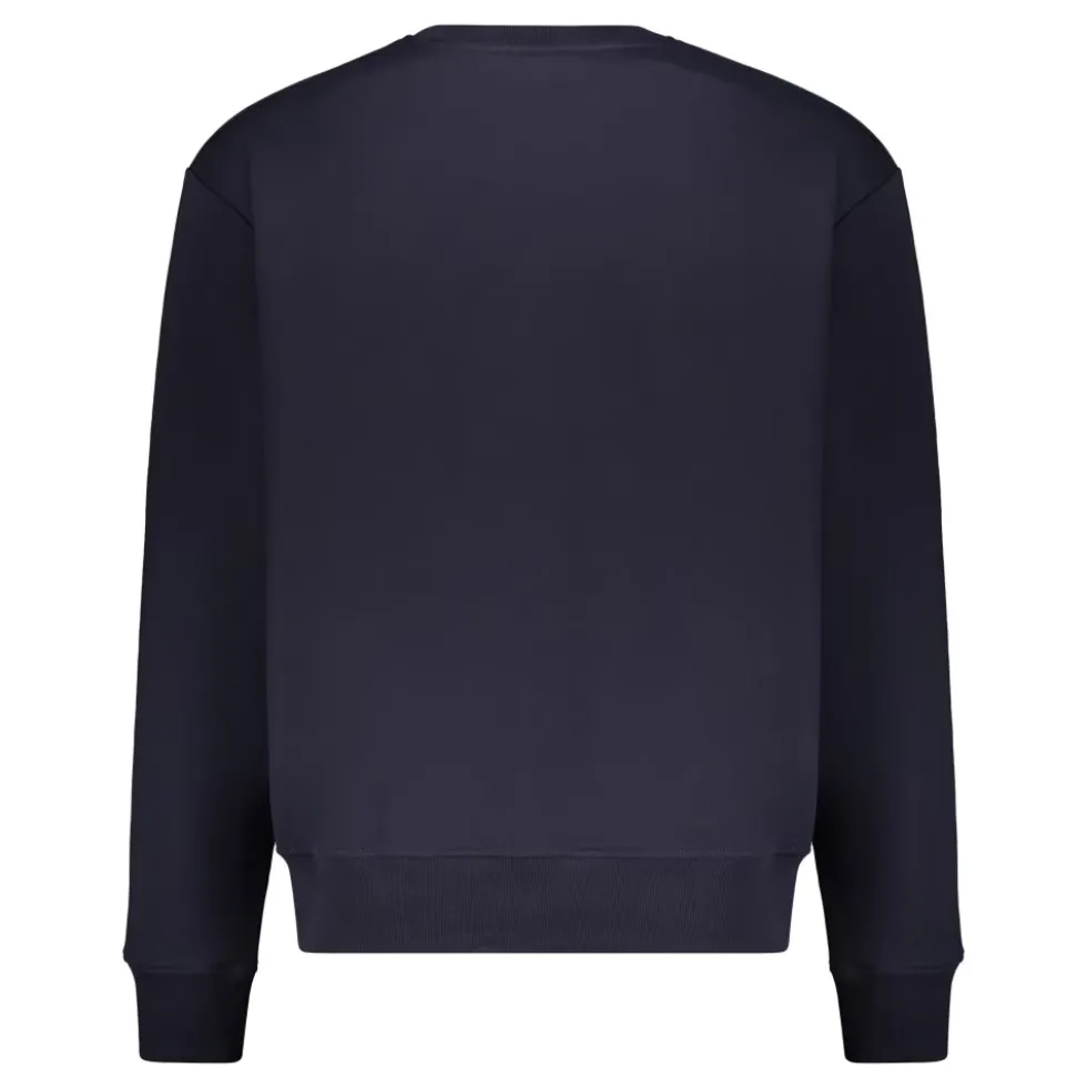 Bomulds sweatshirt