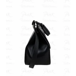 Borsa c/Patta Manico Intreccio L