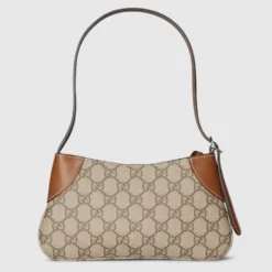 Borsa Emblem misura piccola