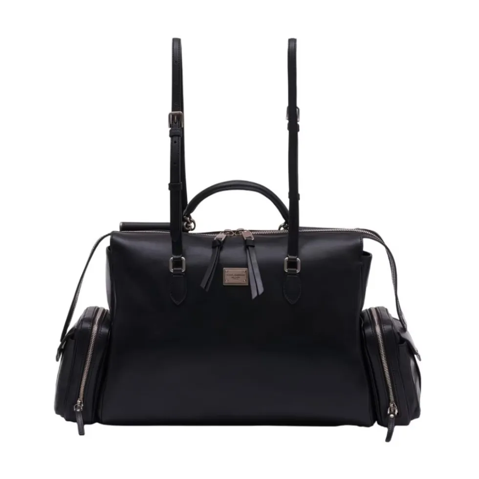 Borsaspalla Tracolla Travel Bag
