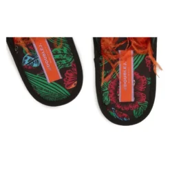 Boudoir Slipper