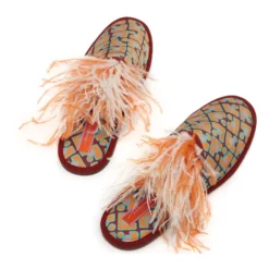 Boudoir Slipper
