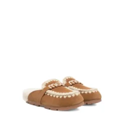 Bounce Clog Metal Logo