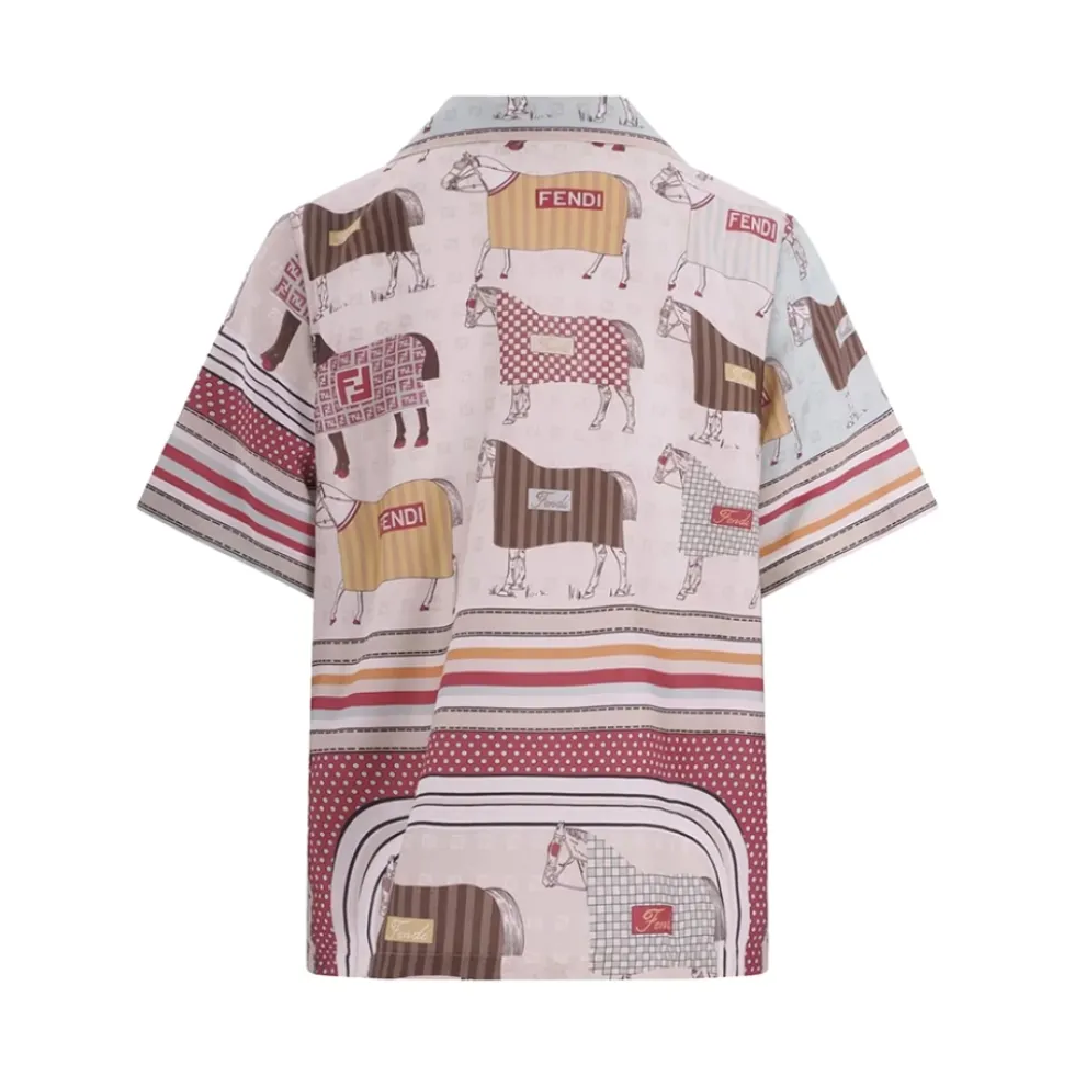 Bowlingshirt Avvy