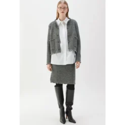 Brandy Jacket