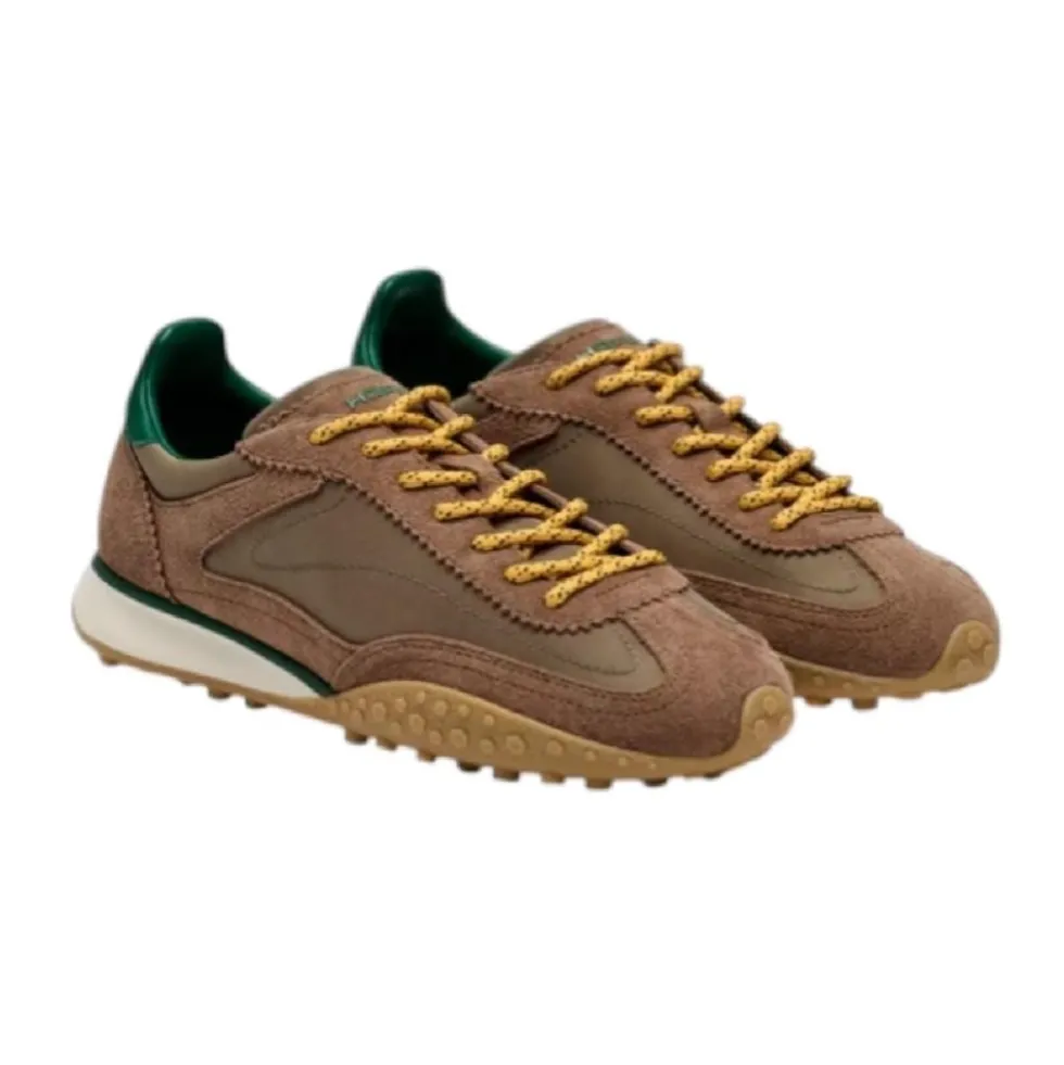 Bridge MKII Sneakers