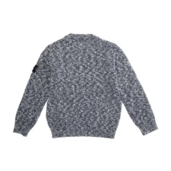 Børn Crew Neck Sweater