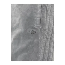 Brushed Twill Oversized Firebird Track Pants