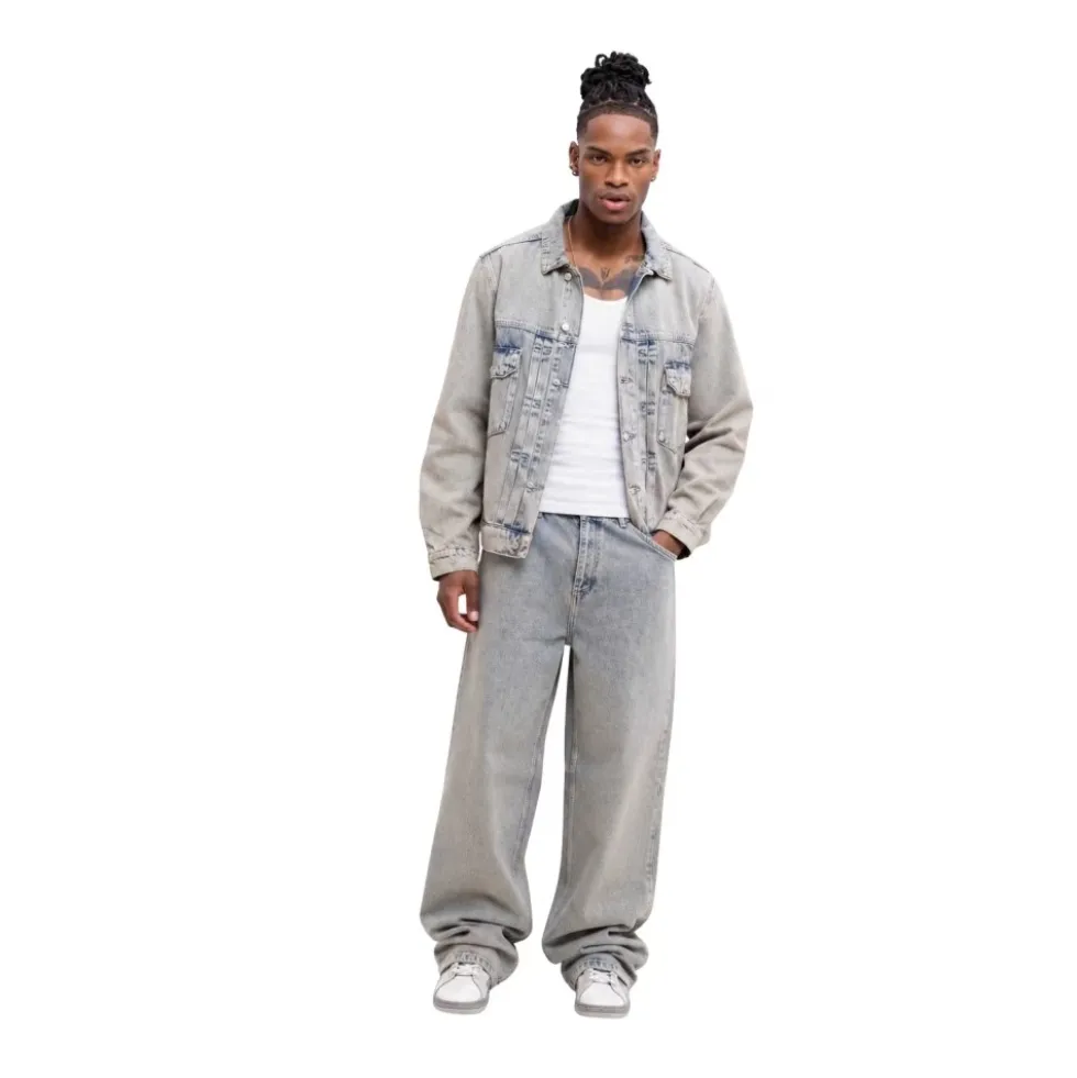 Bullet Denim Sæt