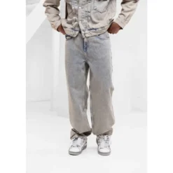 Bullet Denim Sæt