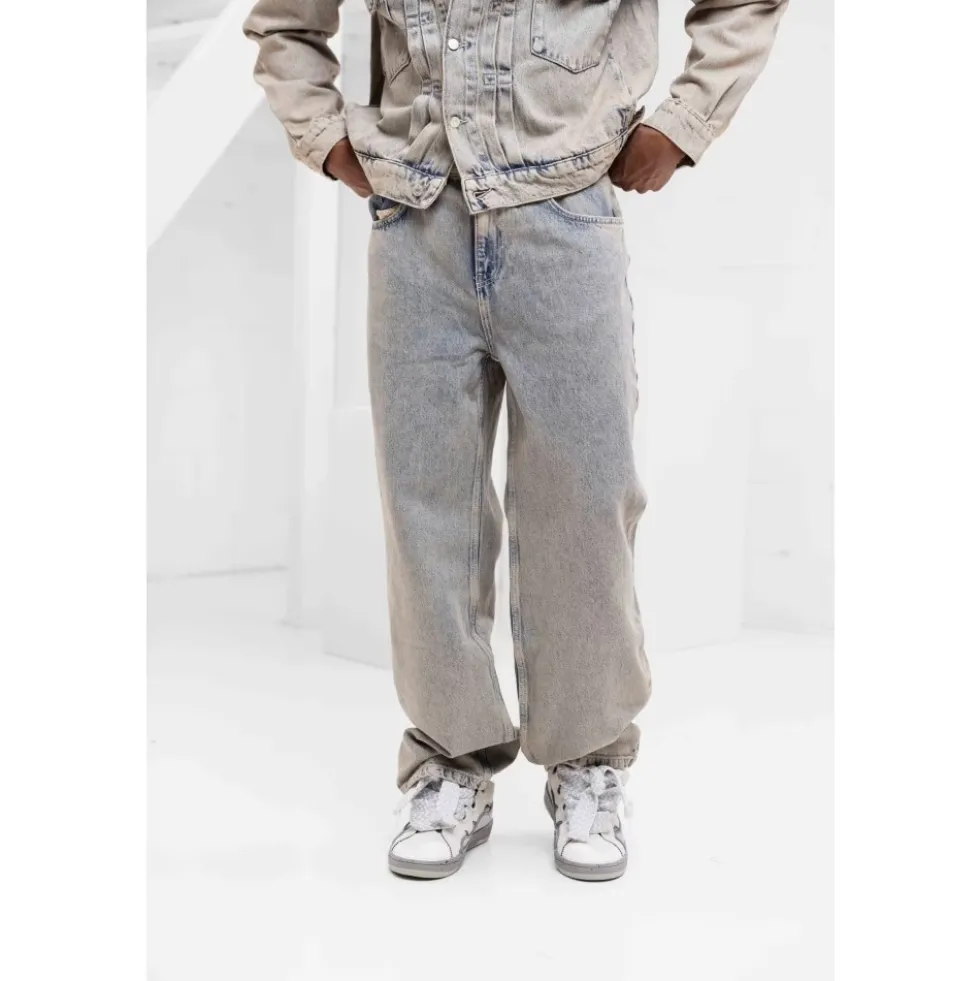 Bullet Denim Sæt