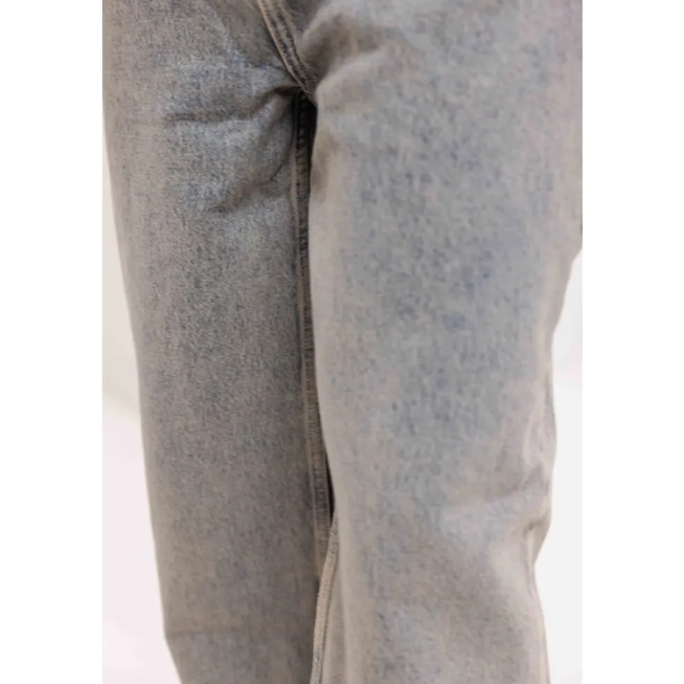 Bullet Denim Sæt