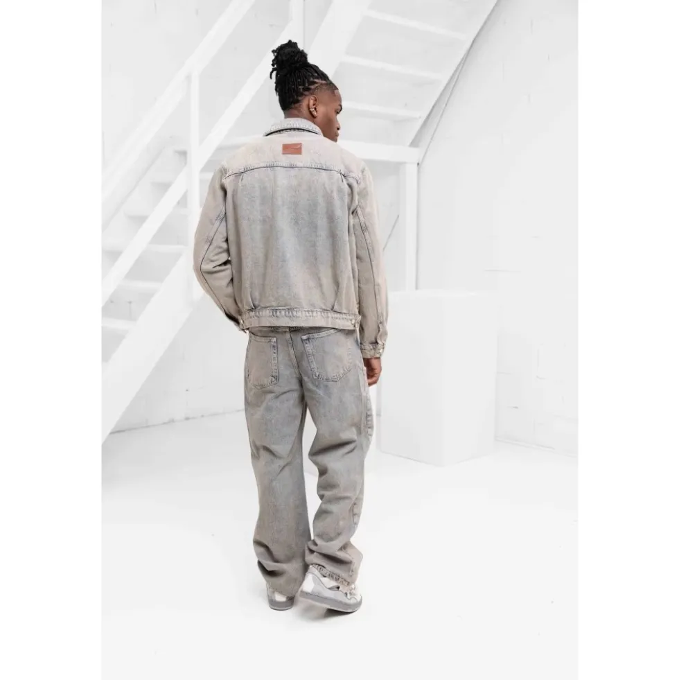 Bullet Denim Sæt