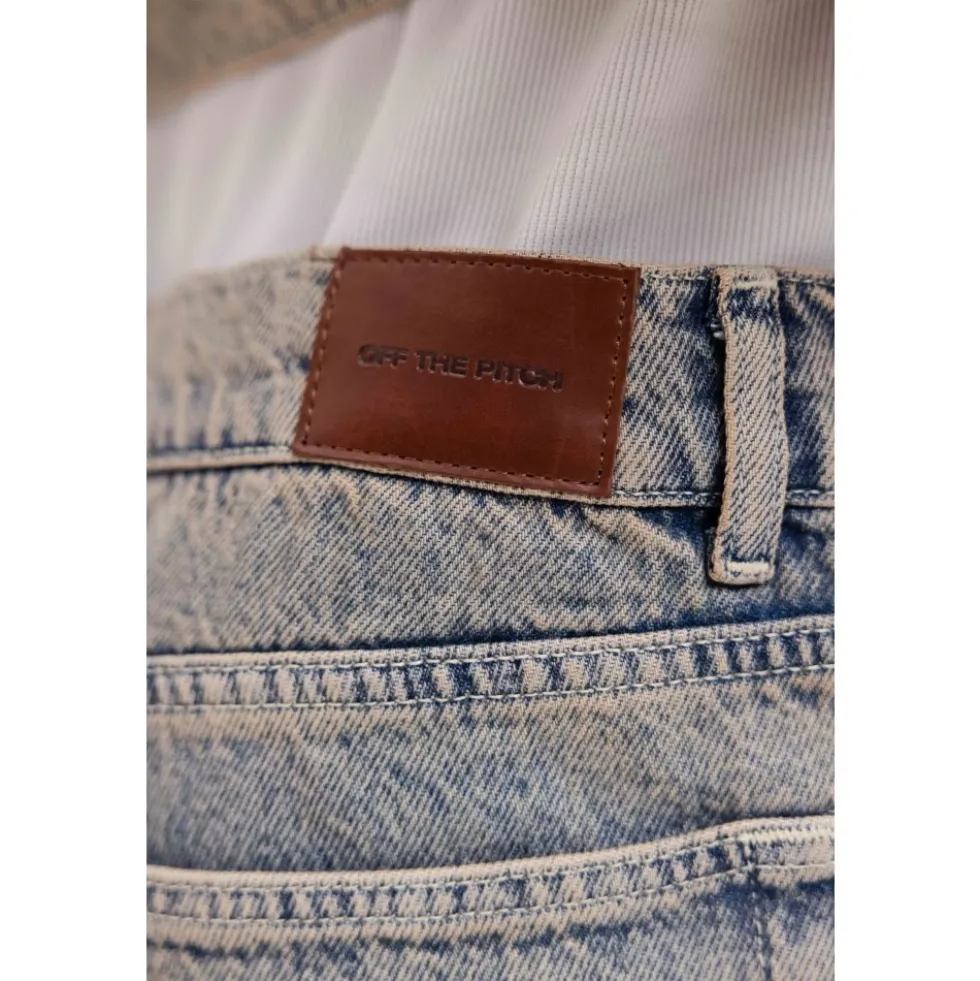 Bullet Denim Sæt