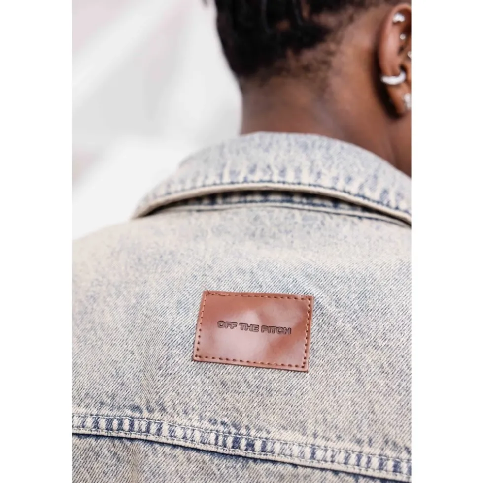 Bullet Denim Sæt