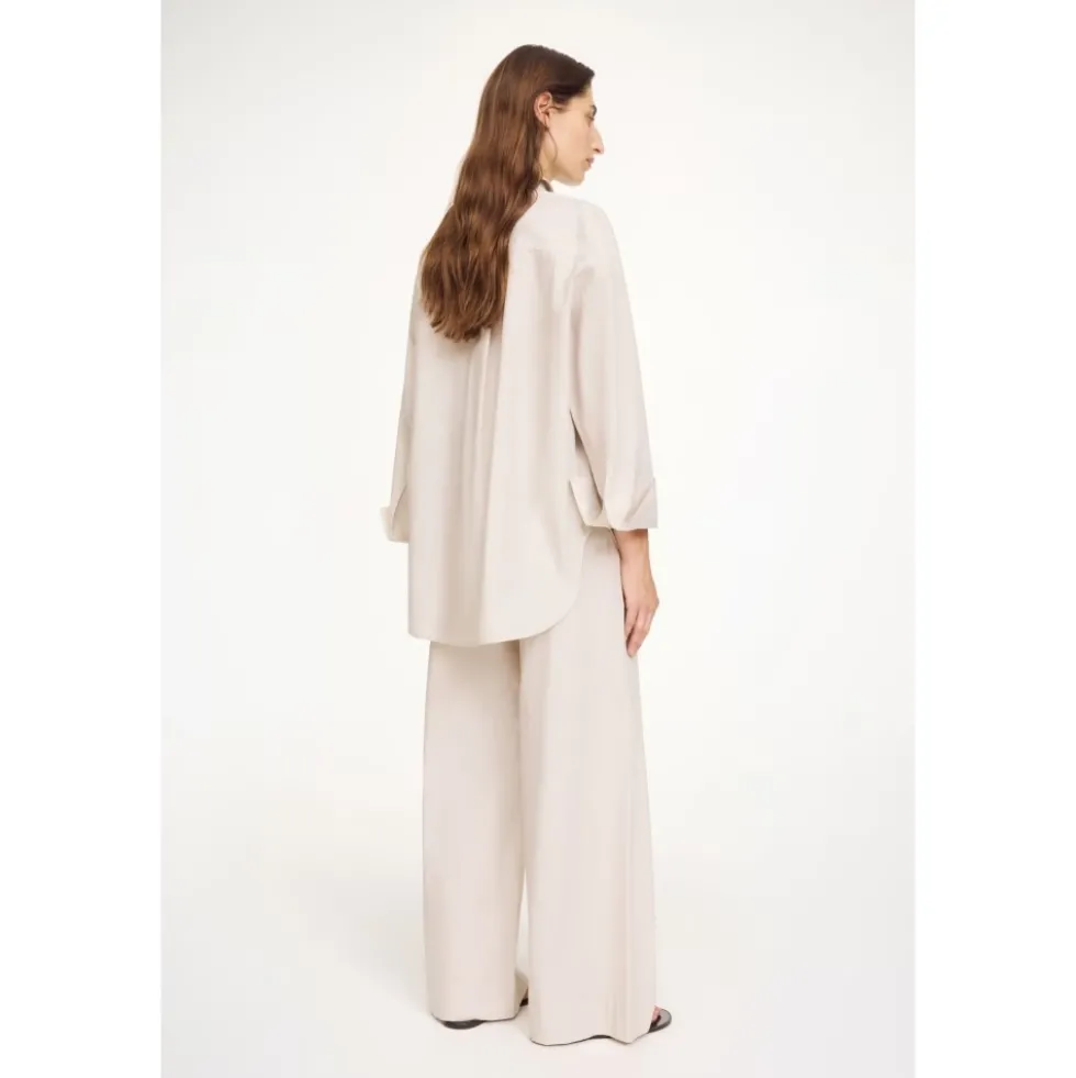 Cabello Wide Trousers