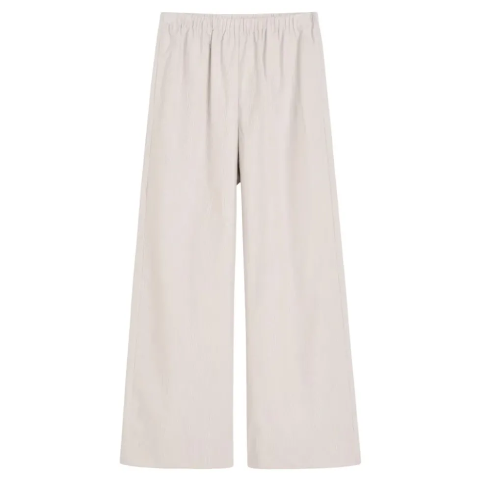 Cabello Wide Trousers