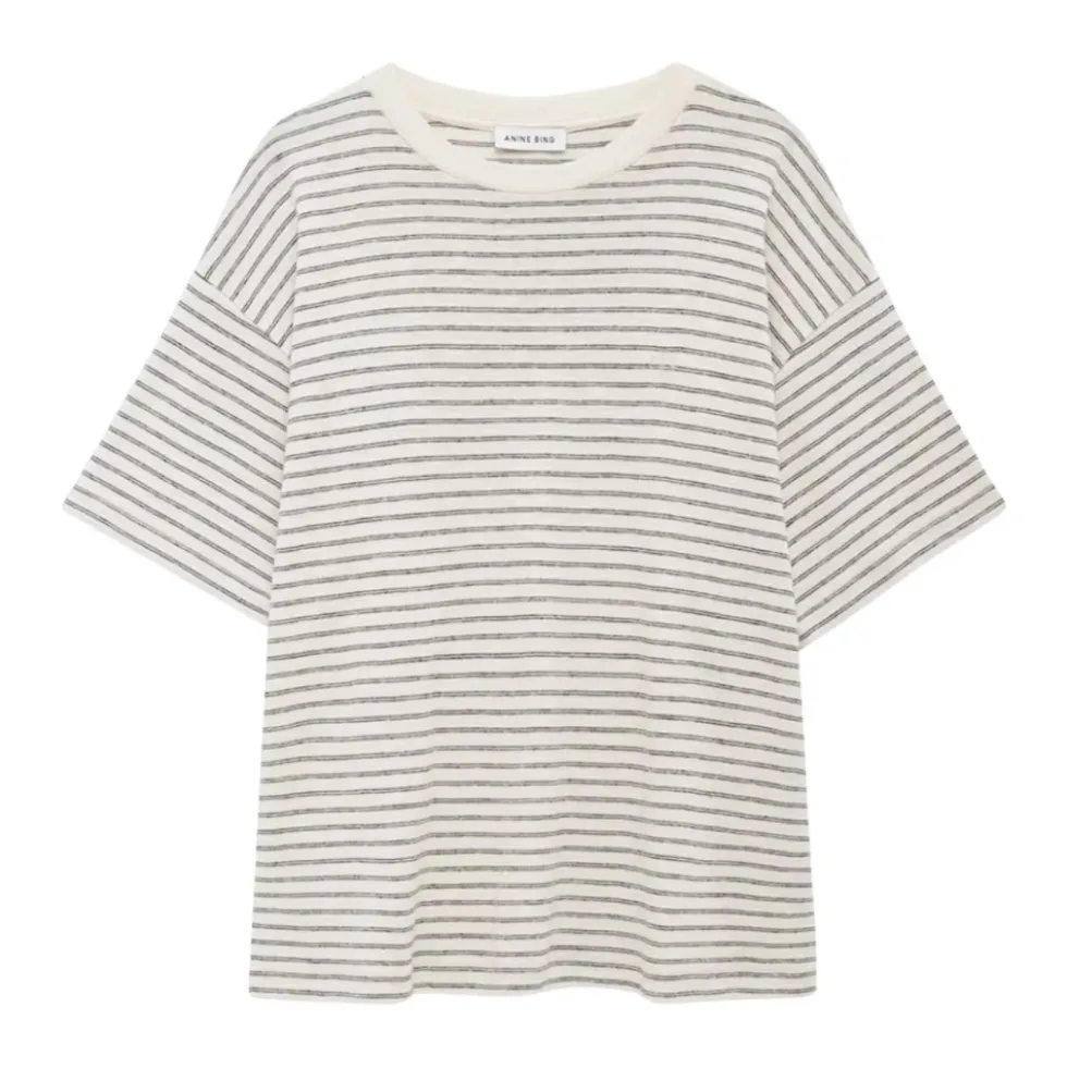 Cade Tee