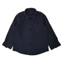 Camicia in puro lino
