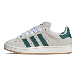 Campus 00s Crystal White Sneakers