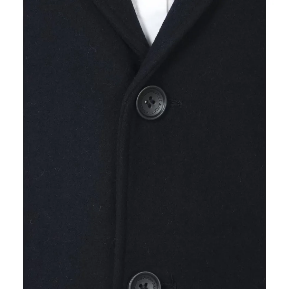 Cannone Coat