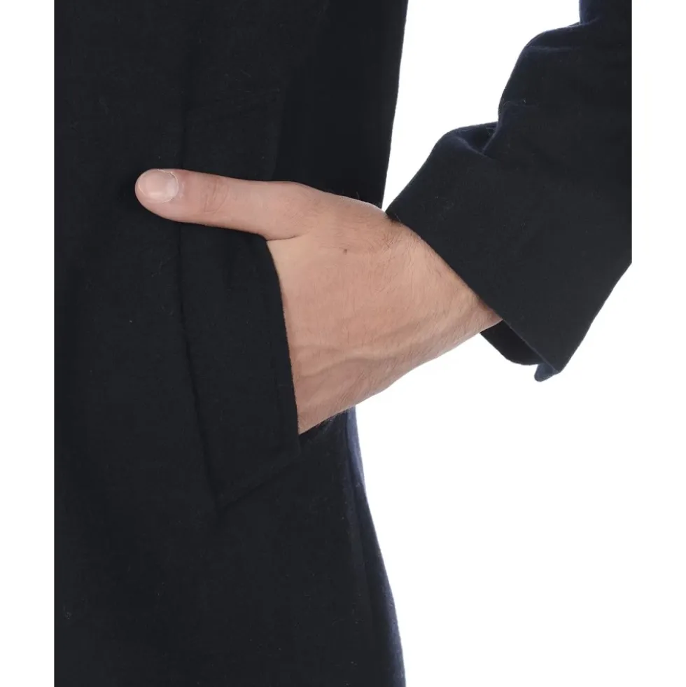 Cannone Coat