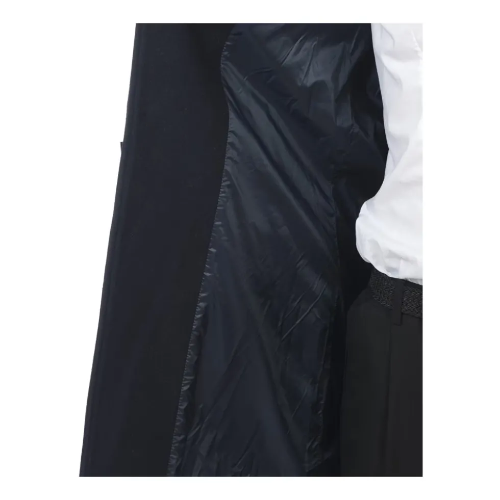 Cannone Coat