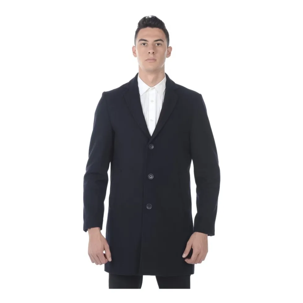 Cannone Coat