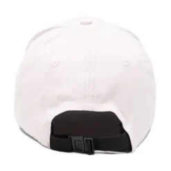 Cap med Logo