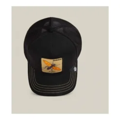 Caps