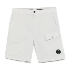 Cargo Bermuda Shorts til Mænd