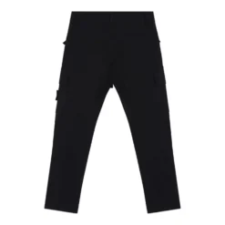 Cargo Pocket Trousers