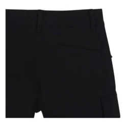 Cargo Pocket Trousers