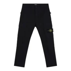Cargo Pocket Trousers