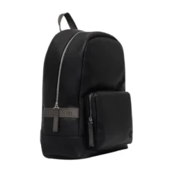 Cargo Round Backpack