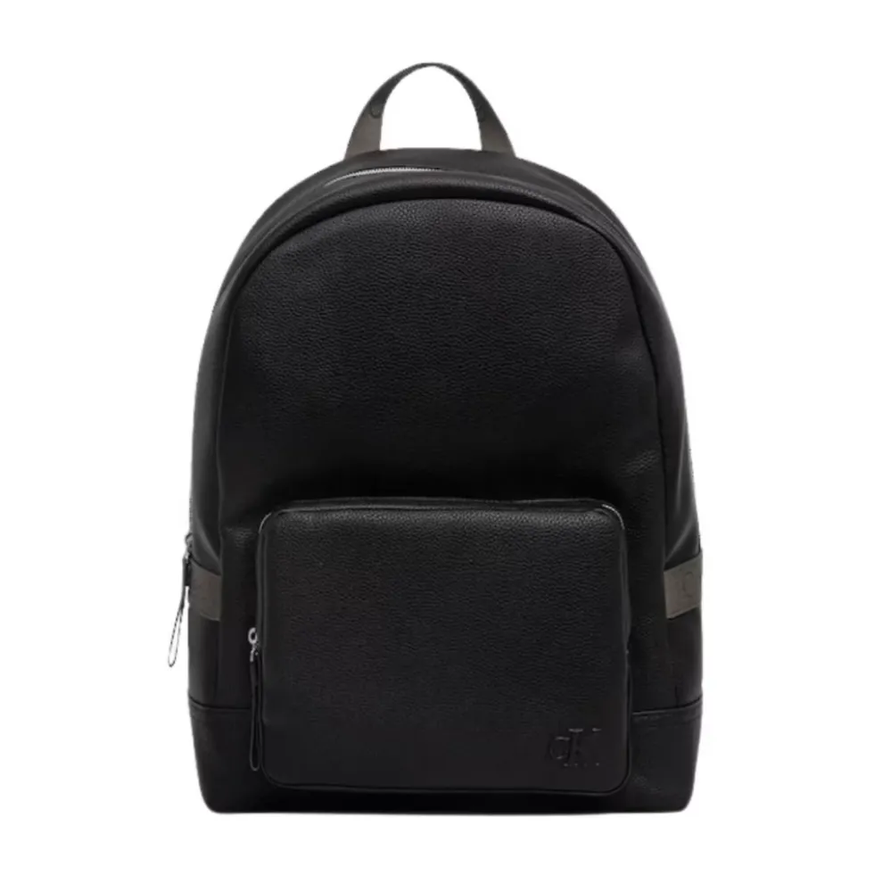 Cargo Round Backpack
