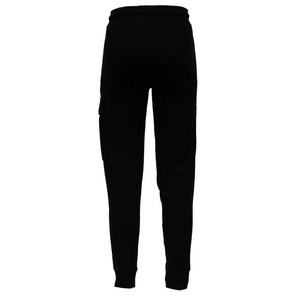 Cargo Sweatpants