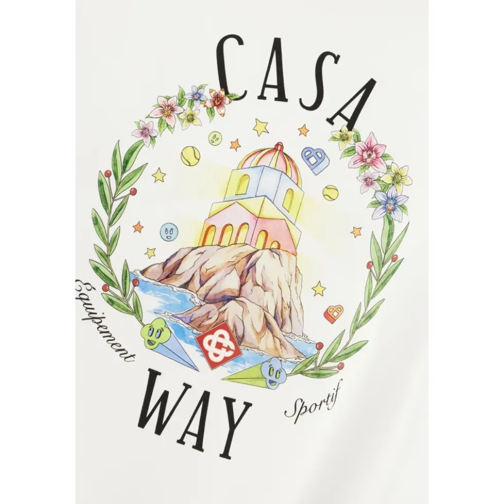 Casa Way Sweatshirt