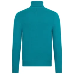 Cashmere Turtleneck