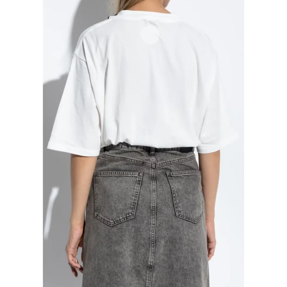 Cason Blur Tee