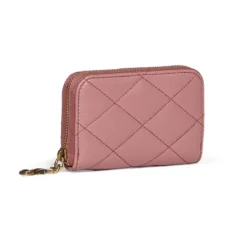 Cassandre Bijou Zip Wallet
